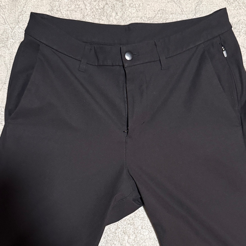 Lululemon ABC Commission Pants